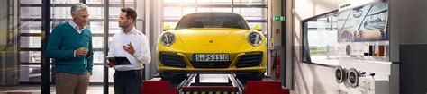 Genuine OEM Parts | Porsche Carlsbad near San Diego County