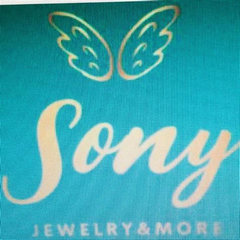 Sony-Jewelry