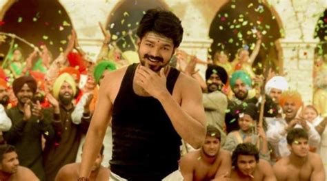 Mersal Review