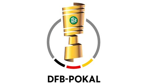 DFB-Pokal: Das ist das neue Logo :: DFB - Deutscher Fußball-Bund e.V.