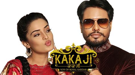 Watch Kaka Ji (2019) Full Movie Online - Plex