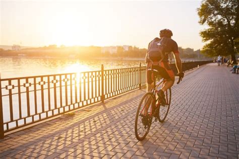 Best Electric Bike Pump: No More Flat Tires - The Cycling Point