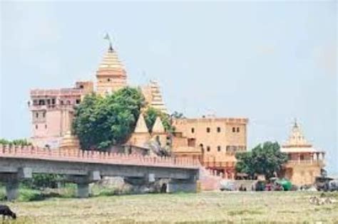 Unnao Tourism (2024) India - Best Places to Visit in Unnao, Unnao Travel Reviews and Images