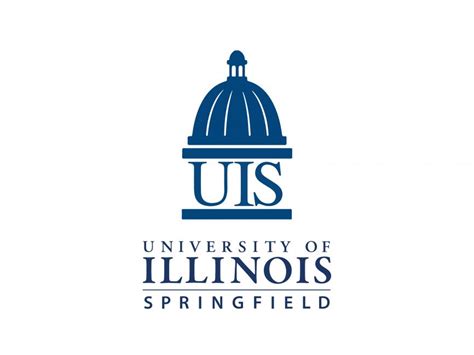 University of Illinois at Springfield Logo PNG vector in SVG, PDF, AI ...