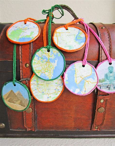 Me on the Map | Map crafts, Crafts for kids, Travel crafts