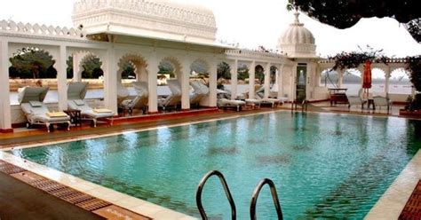 Taj Lake Palace Udaipur - Wedding Palace by Udaipur Weddings