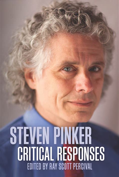 Steven Pinker: Critical Responses (Pre-Order) - Carus Books