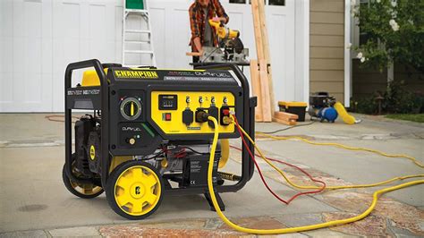 The 7 Best Whole House & Portable Generators for 2023 - Autoblog