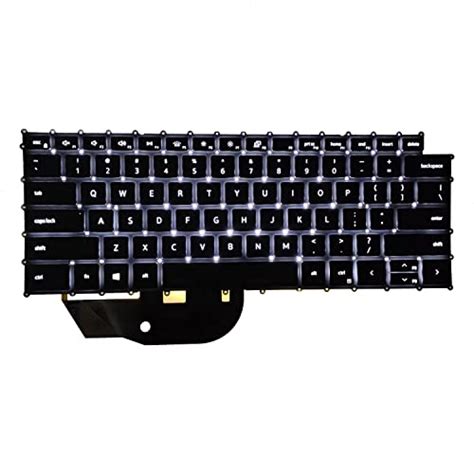 Dell Xps 15 9500 Keyboard Replacement - Where to Buy at the Best Price ...