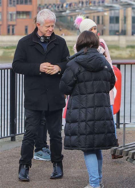 Olivia Olson: Love Actually Set In London-01 | GotCeleb