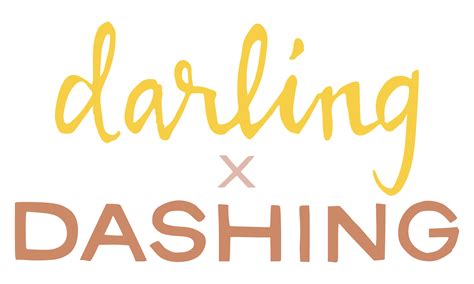 Shop Darling x Dashing Merchandise – Darling x Dashing Boutique