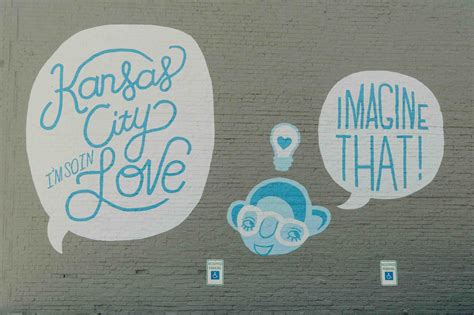 25 Best Murals in Kansas City (+Map) - Say Yes to the Trip