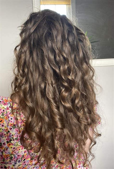 Best shampoo/conditioner for wavy hair?? : r/Wavyhair