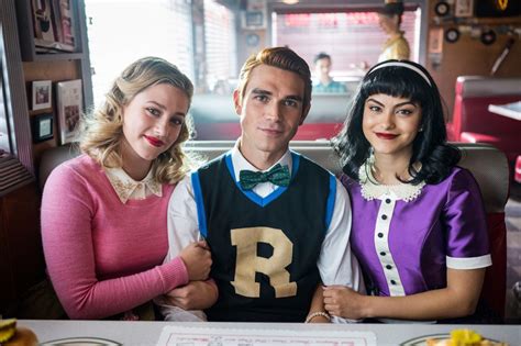 When Can We Expect 'Riverdale' Season 6 to Be Available on Netflix ...