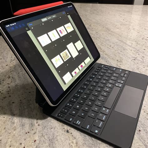 pc周辺機器 ipad magic keyboard mxqu2j/a マジックキーボード | typesofhats.com