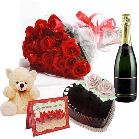 20 Best Ideas Romantic Valentines Day Gifts - Best Recipes Ideas and ...