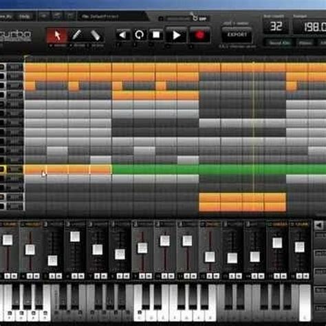 Beat maker software free download