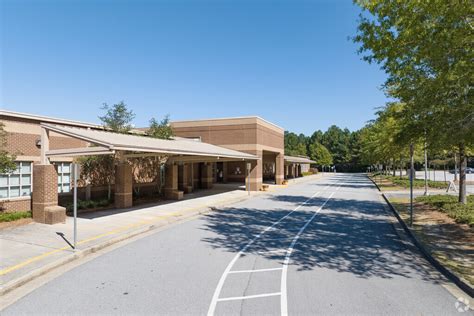 Duncan Creek Elementary School, Hoschton GA Rankings & Reviews - Homes.com