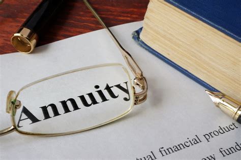 A Guide to Understanding Annuities | myLifeSite