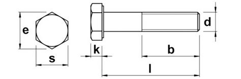 SS Threaded Stud Bolt M22 Size A4-80 Length 70~150mm 800MPa Tensile ...