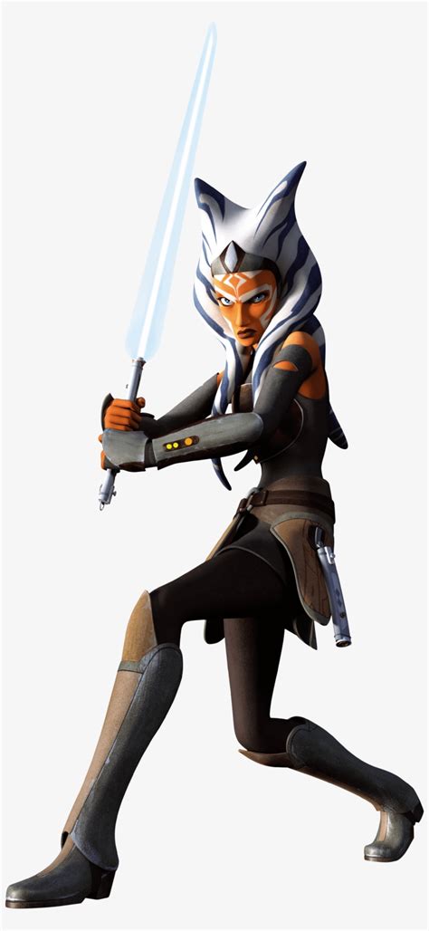 Ahsoka Star Wars Rebels Wiki Fandom - Png Ahsoka Tano Star Wars Rebels Transparent PNG ...