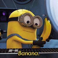 無料ダウンロード minions gif 288455-Minion gif thank you