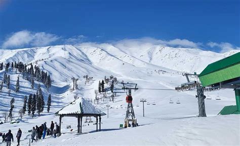 Best Time To Visit Gulmarg Ski Resort (Gulmarg) In 2024