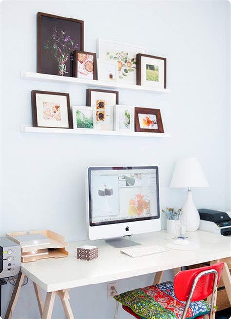 25 Youthful And Minimalist Workspace Styles | Home Design And Interior