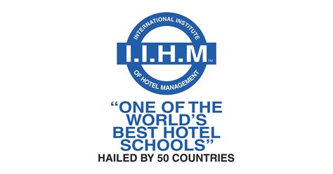 The IIHM (International Institute of Hotel Management) International College of Distinguished ...