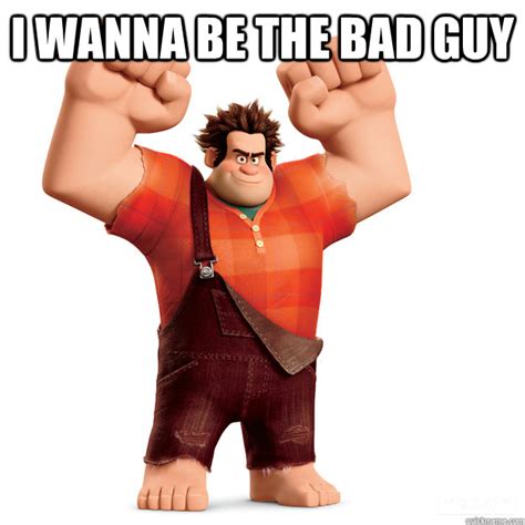 Wreck-It Ralph memes | quickmeme