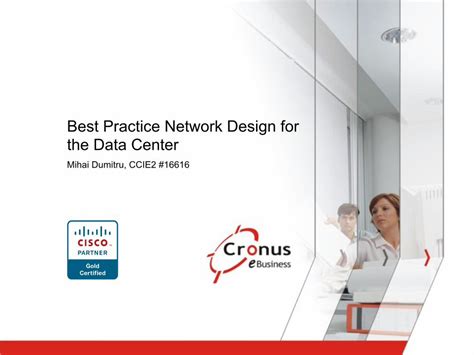 (PDF) Best Practice Network Design for the Data Center · 3 Classical ...