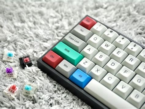 Customize Your Personalized Custom Mechanical Keyboard ...