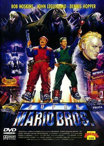 East Meets West #20: Super Mario Bros (1986) .vs. Super Mario Bros ...