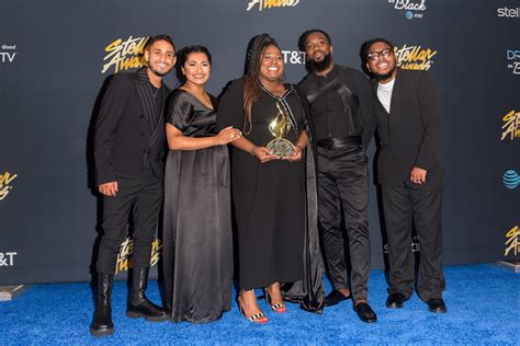 Winners of 36th Annual Stellar Gospel Music Awards Announced, Premieres Sunday, Aug. 1 at 8/7c ...