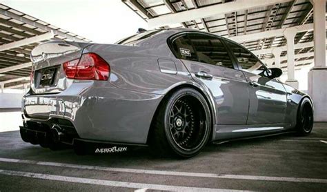 Bmw 328i Body Kit