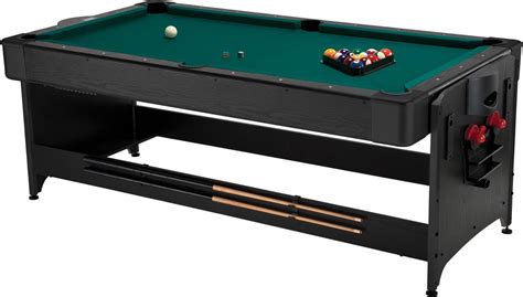 8 Best Pool Table Ping Pong Combo Reviewed in Detail (Oct. 2024)