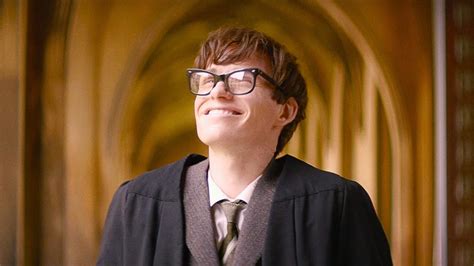 BIO-ORTHODOXY: "Theory of Everything" Shows Stephen Hawking to be God-Haunted