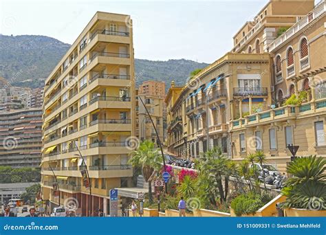 Monaco Houses Stock Images - Download 1,243 Royalty Free Photos