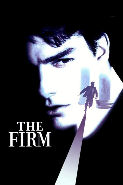 The Firm (1993) — The Movie Database (TMDB)