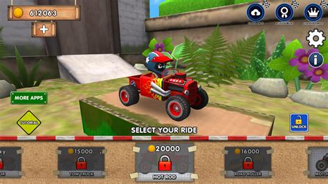 Mini Racing for Android - APK Download