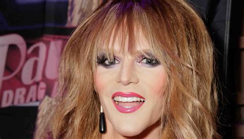 Willam Belli talks to EW.com about surprise 'Drag Race' elimination ...