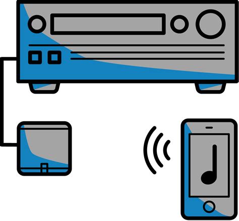 How to add Bluetooth to your home stereo system