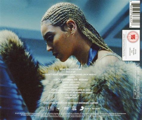 Beyoncé: Lemonade - CD | Opus3a