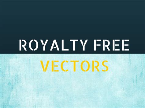 10 Best Websites To Download Royalty Free Vectors | FromDev