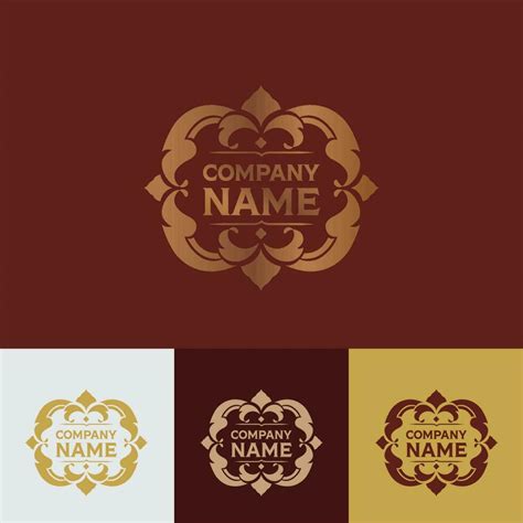 Logo Thai art traditional concept design background 24684817 Vector Art at Vecteezy