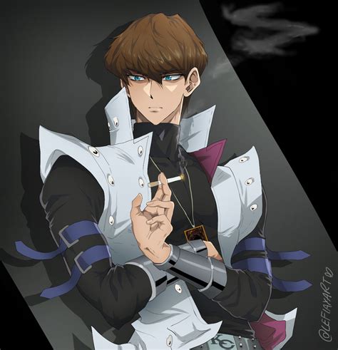 Seto Kaiba. Such a beautiful man! : r/yugioh