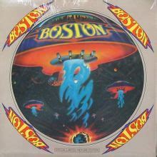 Boston – Hitch a Ride Lyrics | Genius Lyrics