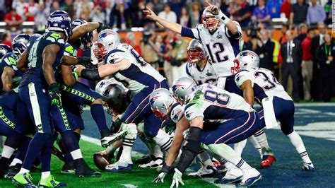 Super Bowl XLIX: The best photos