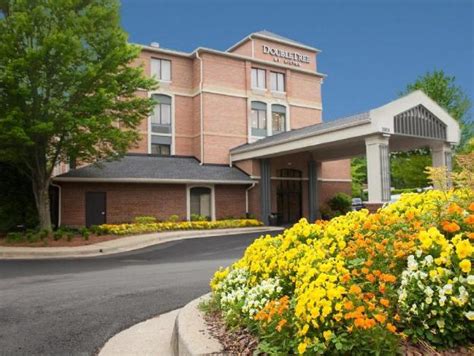 Budget Hotel in Alpharetta (GA) : DoubleTree by Hilton Atlanta - Alpharetta Alpharetta (GA ...