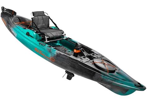 Best Fishing Kayaks: 7 boats to serve the needs of any angler